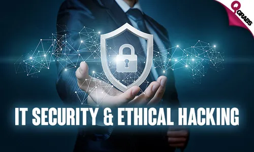 IT Security & Ethical Hacking Online Course!